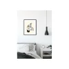 Clearance Komar Wandbild 101 Dalmatiner Dots 40x50 cm