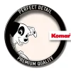 New Komar Wandbild 101 Dalmatiner Playing 50x70 cm