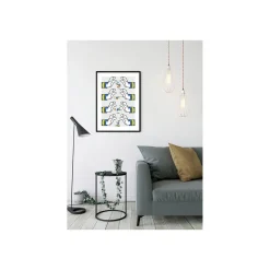 Clearance Komar Wandbild Donald Duck Hands 50x70 cm