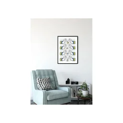 Discount Komar Wandbild Donald Duck Hands 40x50 cm