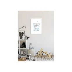 Hot Komar Wandbild Dumbo Amazing 50x70 cm