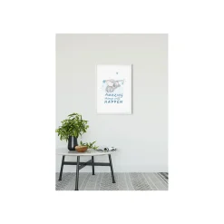 Hot Komar Wandbild Dumbo Amazing 50x70 cm