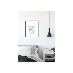 Hot Komar Wandbild Dumbo Amazing 50x70 cm