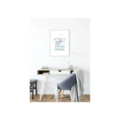 Hot Komar Wandbild Dumbo Amazing 50x70 cm