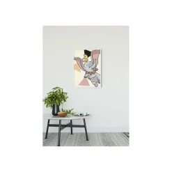 Clearance Komar Wandbild Dumbo Angles 50x70 cm
