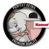 Hot Komar Wandbild Dumbo Dots 40x50 cm