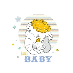 Discount Komar Wandbild Dumbo Little Baby 50x70 cm