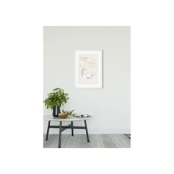 Hot Komar Wandbild Dumbo Moon 50x70 cm