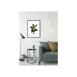 New Komar Wandbild Elastica Leaf 40x50 cm