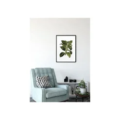 New Komar Wandbild Elastica Tree 40x50 cm