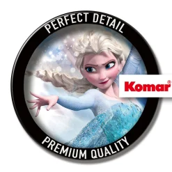 Discount Komar Wandbild Frozen 2 Elsa Action 50x70 cm