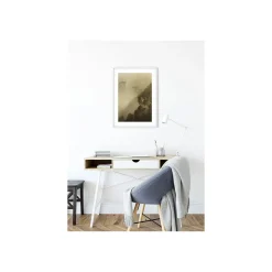 Best Komar Wandbild Golden Light 50x70 cm