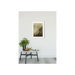 Best Komar Wandbild Golden Light 50x70 cm