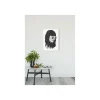 Hot Komar Wandbild Grid Monochrome 50x70 cm