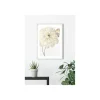 New Komar Wandbild Illustration Dahlia 50x70 cm