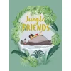 Online Komar Wandbild Jungle Book Friends 50x70 cm
