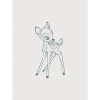 Outlet Komar Wandbild Little Bambini 50x70 cm