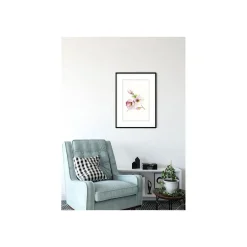 Komar Wandbild Magnolia Breathe 50x70 cm