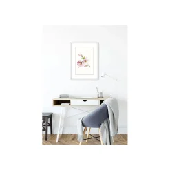 Best Komar Wandbild Magnolia Breathe 40x50 cm