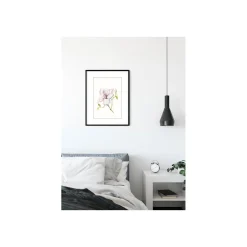 Komar Wandbild Magnolia Shine 40x50 cm