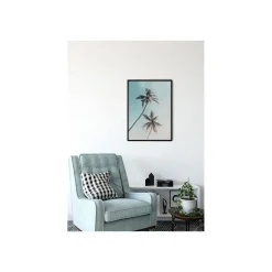 Hot Komar Wandbild Miami Palms 50x70 cm