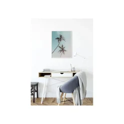 Hot Komar Wandbild Miami Palms 50x70 cm