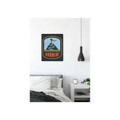 Outlet Komar Wandbild Mickey Mouse Hike 50x70 cm