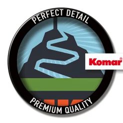Outlet Komar Wandbild Mickey Mouse Hike 50x70 cm