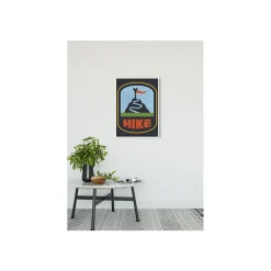 Outlet Komar Wandbild Mickey Mouse Hike 50x70 cm