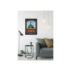 Outlet Komar Wandbild Mickey Mouse Hike 50x70 cm