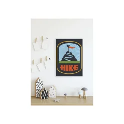 Outlet Komar Wandbild Mickey Mouse Hike 50x70 cm