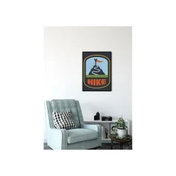 Outlet Komar Wandbild Mickey Mouse Hike 50x70 cm