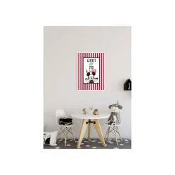 Sale Komar Wandbild Mickey Mouse Laugh 40x50 cm