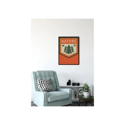 Sale Komar Wandbild Mickey Mouse Nature 50x70 cm