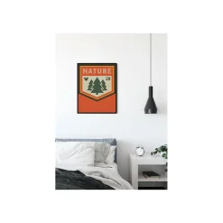 Sale Komar Wandbild Mickey Mouse Nature 50x70 cm