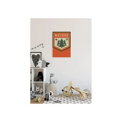 Sale Komar Wandbild Mickey Mouse Nature 50x70 cm