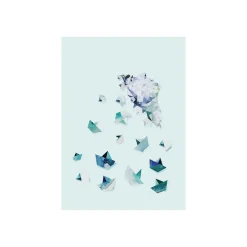 Komar Wandbild Mindset 50x70 cm