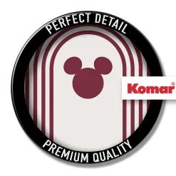 Discount Komar Wandbild Minimal Mickey 40x50 cm