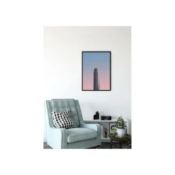 Discount Komar Wandbild Monolith 50x70 cm