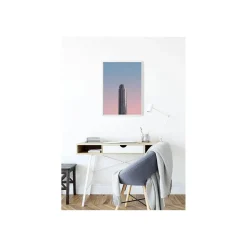 Outlet Komar Wandbild Monolith 40x50 cm