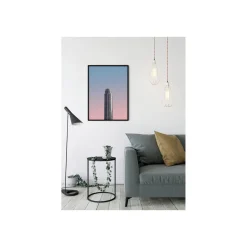 Outlet Komar Wandbild Monolith 40x50 cm
