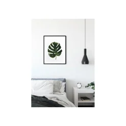 Sale Komar Wandbild Monstera Leaf 50x70 cm