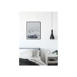 Discount Komar Wandbild Mountain Clouds 50x70 cm