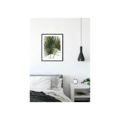 Komar Wandbild Palmtree Leaves 50x70 cm