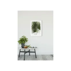 Komar Wandbild Palmtree Leaves 50x70 cm