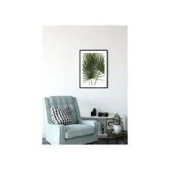 Komar Wandbild Palmtree Leaves 50x70 cm
