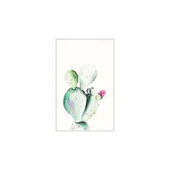 Online Komar Wandbild Prickly Pear Watercolor 40x50 cm