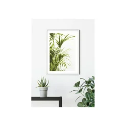 Komar Wandbild Reed Leaves- 50x70 cm