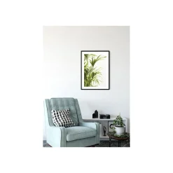 Komar Wandbild Reed Leaves- 50x70 cm