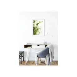 Komar Wandbild Reed Leaves- 50x70 cm